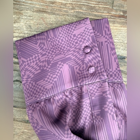 Torn Ronny Kobo "Brenda" Mini Dress - Picture 8 of 8